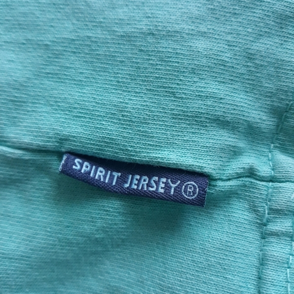 Tie-dye long sleeve - Picture 5 of 6